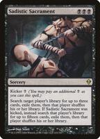 Quicksilver Amulet - The Brothers' War: Retro Frame