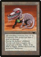 PSA10 Meekstone 弱者の石 MTG 30th edition 14781.jpg