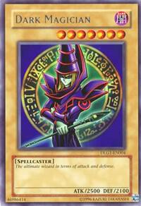 Dark Magician - Dark Legends - YuGiOh - TCGplayer.com