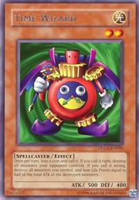 Time Wizard