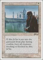 Abu Ja'far - Chronicles - Magic: The Gathering - TCGplayer.com