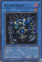 Relinquished - Dark Legends - YuGiOh - TCGplayer.com