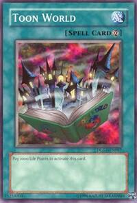 Toon World