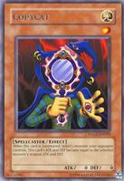 yugioh card copycat Yu-Gi-Oh! - Doom of Dimensions