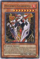 Phoenix Gearfried - Structure Deck: Warriors' Strike - YuGiOh - TCGplayer.com Phoenix Gearfried - Structure Deck: Warriors' Strike - YuGiOh - TCGplayer.com