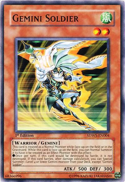 Edison Format Deck Guide: "Gigavise" Gemini Synchro | TCGplayer