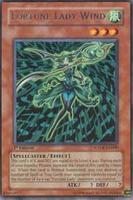 Fortune Lady Wind - Stardust Overdrive - YuGiOh - TCGplayer.com