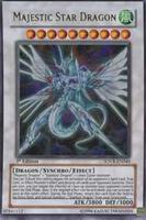 遊戯王 MAJESTIC STAR DRAGON Majestic Star Dragon | Card Details | Yu-Gi-Oh! Neuron
