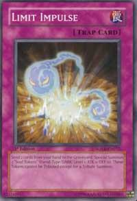 Limit Impulse