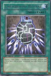Earthbound Revival