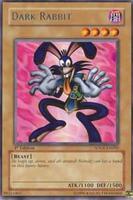 Dark Rabbit - Stardust Overdrive - YuGiOh - TCGplayer.com