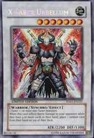yugioh hidden arsenal card list Amazon.com: YuGiOh Hidden Arsenal 6 Omega Xyz Booster Pack : Toys & Games main image 0