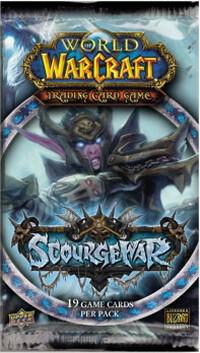 Booster Pack