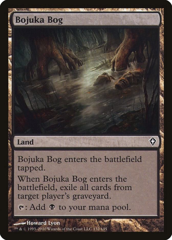 mtg worldwake cards Amazon.com: Magic: the Gathering - Ricochet Trap main image 0