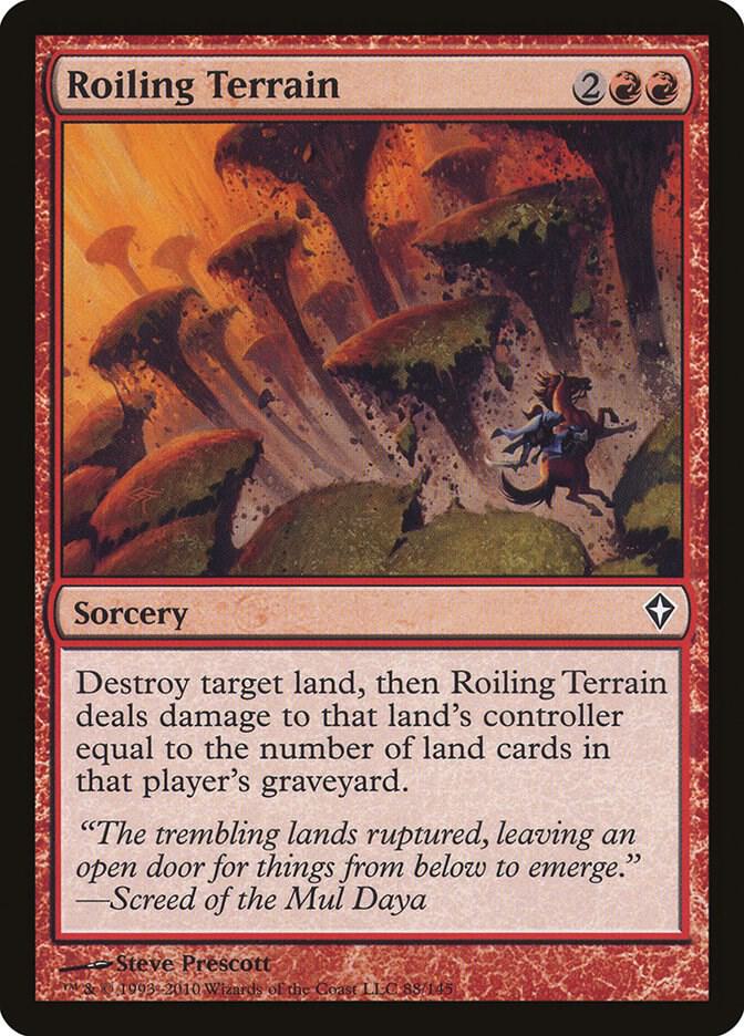 mtg worldwake cards Amazon.com: Magic the Gathering - MTG: Worldwake main image 1