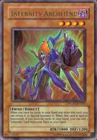 Infernity Archfiend - Stardust Accelerator Promos - YuGiOh - TCGplayer.com