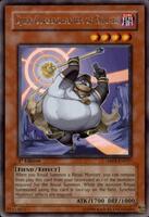 Yu-Gi-Oh! Djinn Demolisher Of Rituals Super Rare Card (AP07-EN006) – Astral Pack Booster Seven, Unlimited Edition
