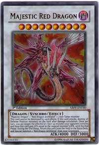 Majestic Red Dragon - Absolute Powerforce - YuGiOh - TCGplayer.com