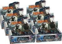 rise of the eldrazi booster box Rise of the Eldrazi Booster Pack – Face to Face Games main image 0