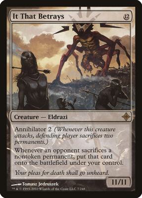 Rise of the Eldrazi | Magic: The Gathering | TCGplayer Rise of the Eldrazi | Magic: The Gathering | TCGplayer