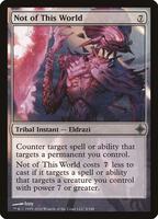 Kozilek, Butcher of Truth (Borderless) - Double Masters 2022