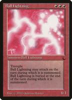 Ball Lightning - The Dark - Magic: The Gathering - TCGplayer.com