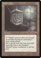 マジック：ザ・ギャザリング MTG  Sandals of Abdallah MTG Sandals of Abdallah