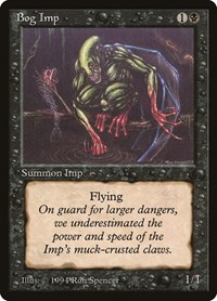 Bog Imp (The Dark)