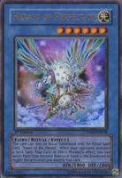 yugioh herald of perfection deck Yu-Gi-Oh! Complete with Ultra Pro Sleeves and Deck Box Tournament Ready Master Duel Links Toys & Games Originally released May 2010 Herald Of Perfection Spirits Deck