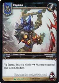 Esonea - Wrathgate - WoW - TCGplayer.com