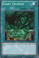 Giant Trunade - Starter Deck: Duelist Toolbox - YuGiOh - TCGplayer.com