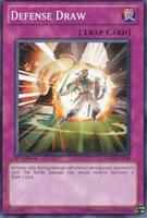 Defense Draw - Starter Deck: Duelist Toolbox - YuGiOh - TCGplayer.com