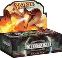 Magic 2011 (M11) - Booster Box - Magic 2011 (M11) - Magic: The Gathering - TCGplayer.com Magic 2011 (M11) - Booster Box - Magic 2011 (M11) - Magic: The Gathering - TCGplayer.com