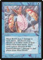 Mind Bomb - The Dark - Magic: The Gathering - TCGplayer.com
