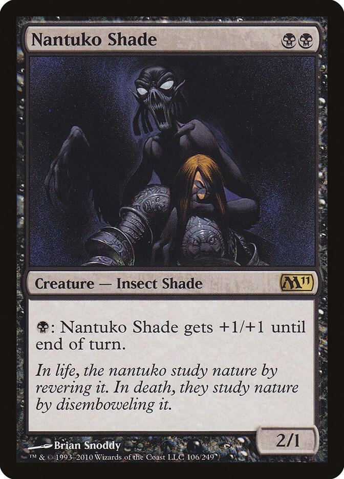 ナントゥーコの影/Nantuko Shade Foil 英語 4枚 MTG 35565_in_1000x1000.jpg