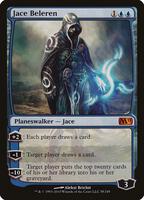 Jace Beleren - Magic 2011 (M11) - Magic: The Gathering - TCGplayer.com
