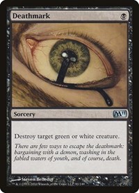 Deathmark (Magic 2011 (M11))