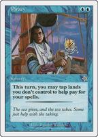 Piracy - Starter 1999 - Magic: The Gathering - TCGplayer.com