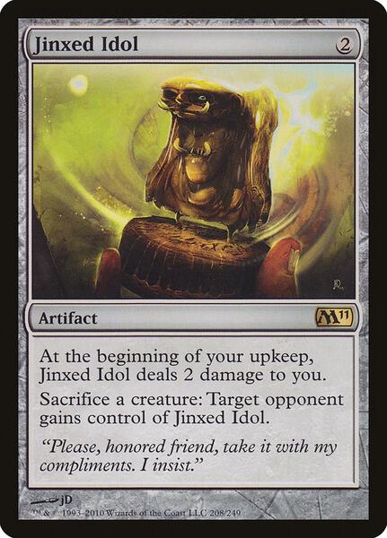 Top 10 MTG Gift Giving Cards - Riley Ranks | TCGplayer Top 10 MTG Gift Giving Cards - Riley Ranks | TCGplayer