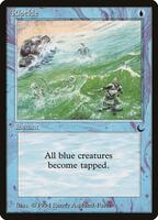 Sea Kings' Blessing - Legends - Magic: The Gathering