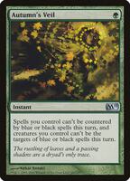 Autumn's Veil - Magic 2011 (M11) - Magic: The Gathering