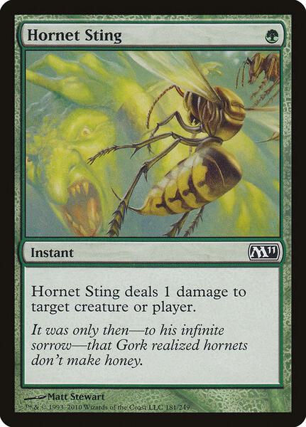 mtg cards that break the color pie Krenko, Mob Boss - Commander Deck main image 0