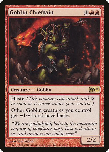 The 10 Best Commander Goblin Cards in Magic: The Gathering | TCGplayer