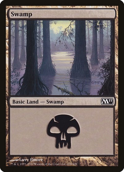 Swamp (239)