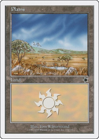 Plains (154)