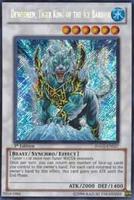 Dewloren, Tiger King of the Ice Barrier - Hidden Arsenal 2
