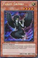 Fabled Grimro - Hidden Arsenal 2 - YuGiOh - TCGplayer.com