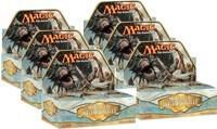 mirrodin booster box Magic The Gathering Mirrodin Besieged Booster Box Includes 36 Packs