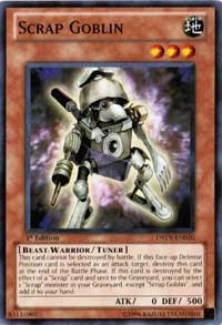 Scrap Worm STOR-EN029 Rare Yu-Gi-Oh Card English 1st Edition New