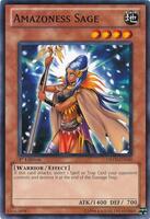 yugioh all amazoness cards Custom Deck If this card is Normal or Special Summoned Yugioh - Amazoness Archers -